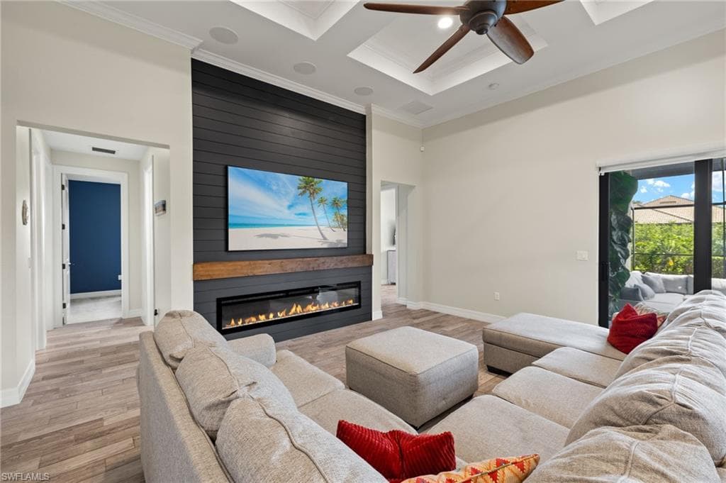 4424 Owens WAY AVE MARIA, FL 34142