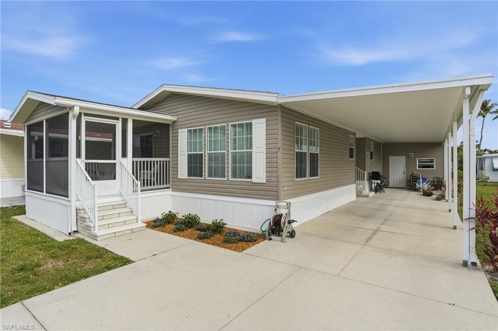 5 Monaco TER NAPLES, FL 34112