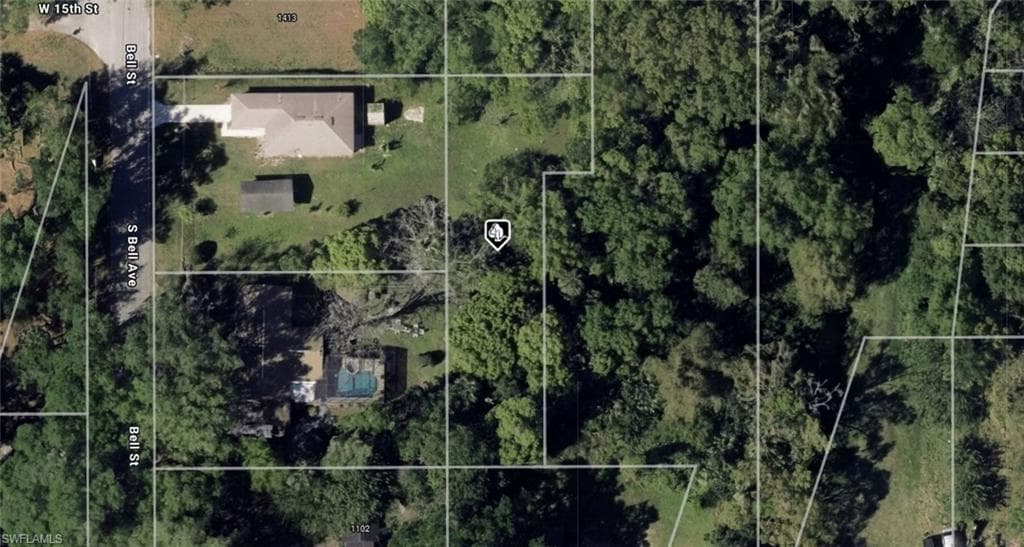 1515 Bell AVE SANFORD, FL 32771