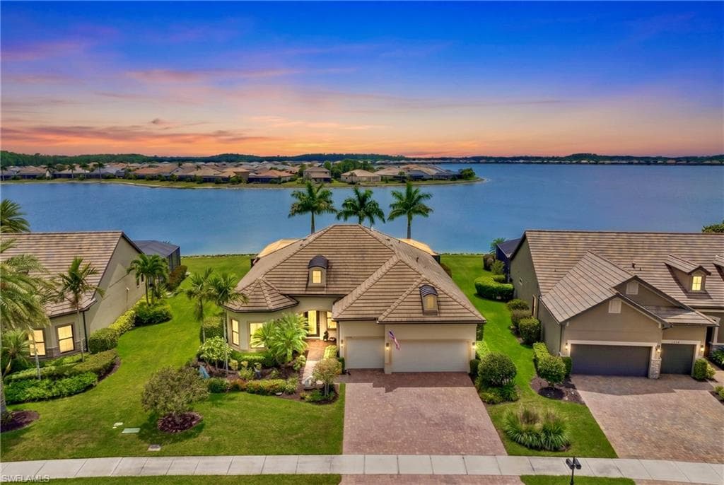 20889 Corkscrew Shores BLVD ESTERO, FL 33928