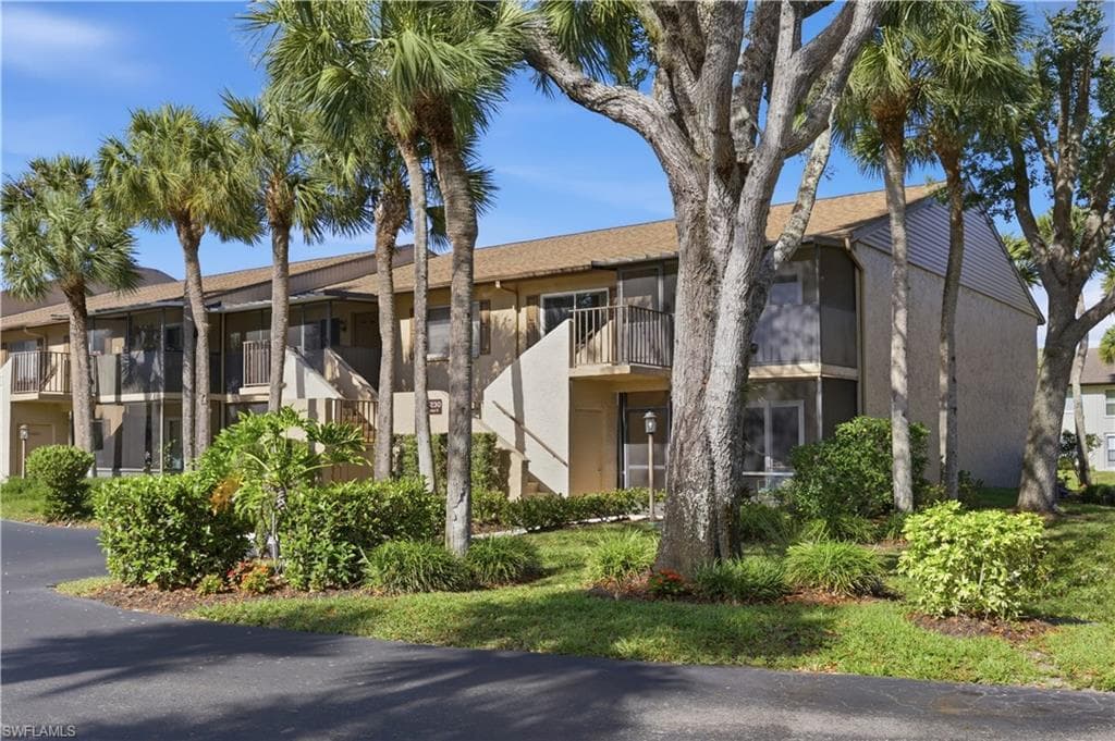 4230 Jack Frost CT 4402 NAPLES, FL 34112