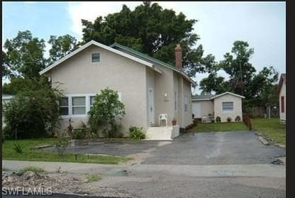 2822 Central AVE FORT MYERS, FL 33901