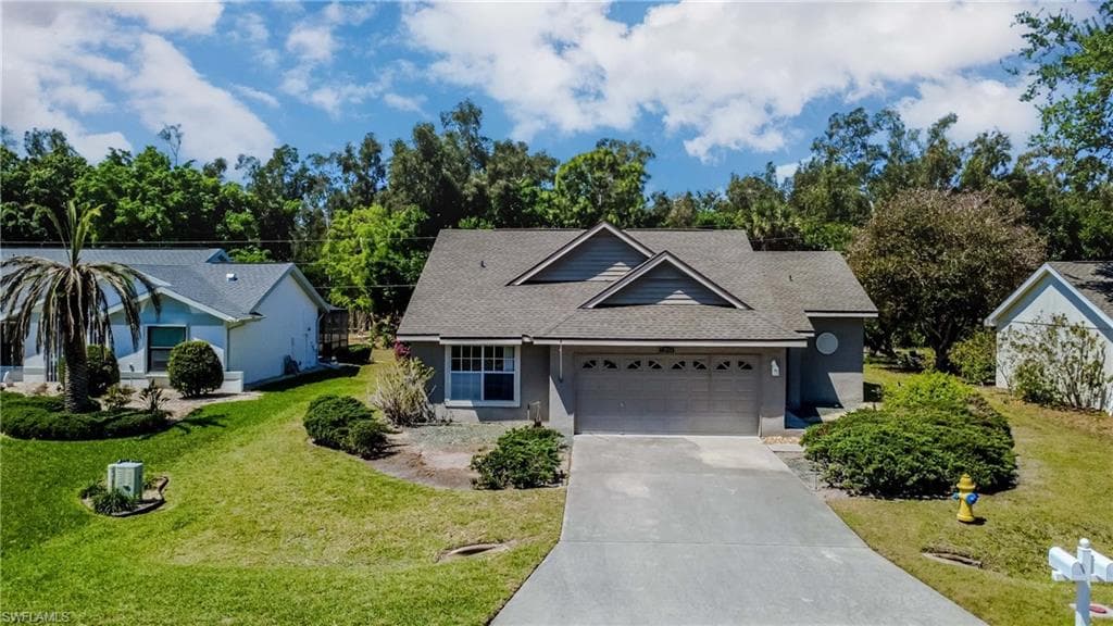 22614 Fountain Lakes BLVD ESTERO, FL 33928