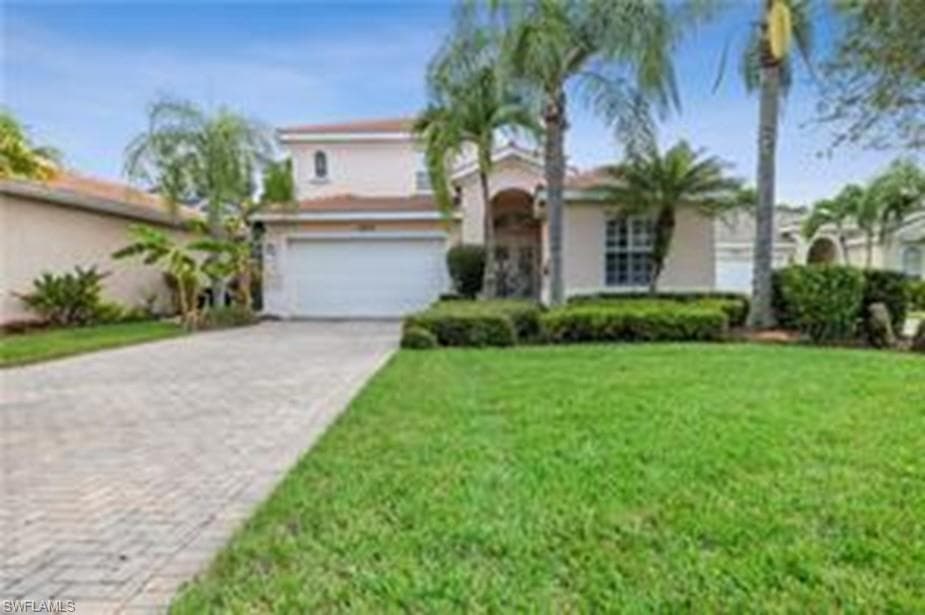 14478 Sterling Oaks DR NAPLES, FL 34110