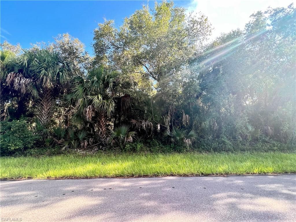 14463 Black AVE PORT CHARLOTTE, FL 33953