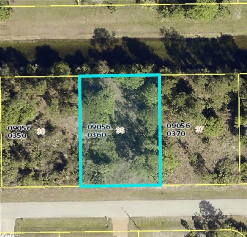 1039 Binkley ST E LEHIGH ACRES, FL 33974