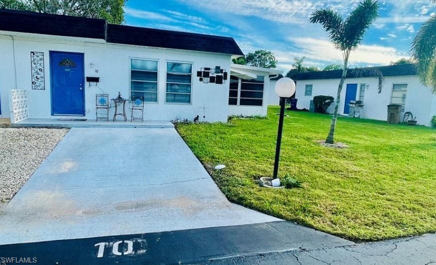 10 Temple CT LEHIGH ACRES, FL 33936