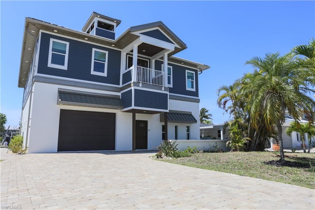 189 Curlew ST FORT MYERS BEACH, FL 33931