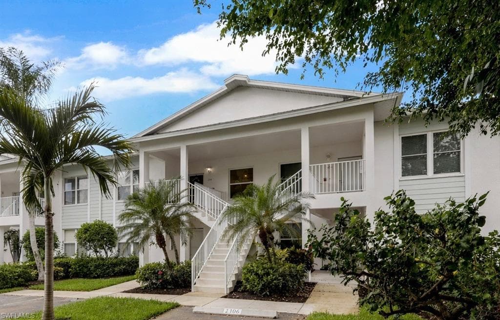 1215 Sarah Jean CIR J205 NAPLES, FL 34110
