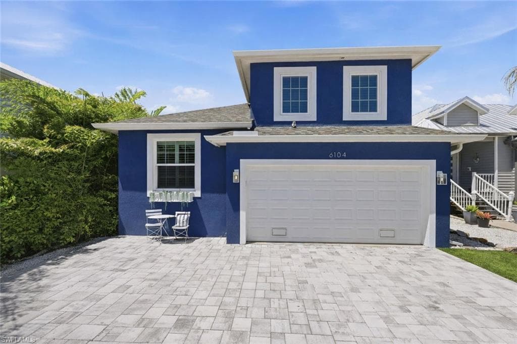 6104 Waterway Bay DR FORT MYERS, FL 33908