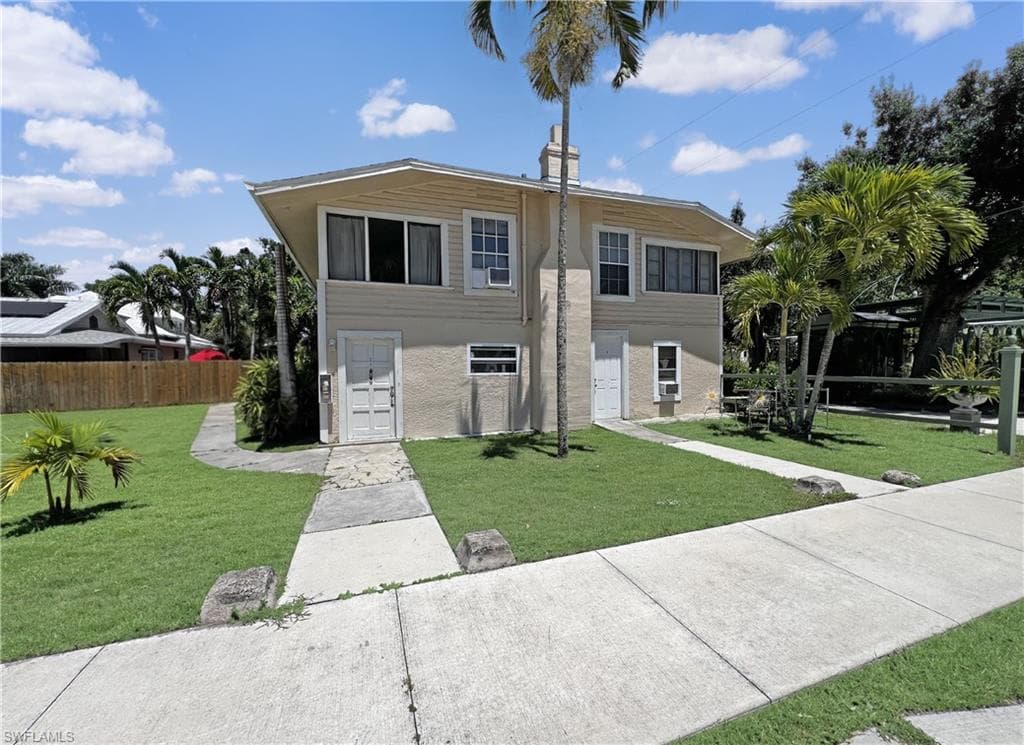 1615 Evans AVE 2 FORT MYERS, FL 33901