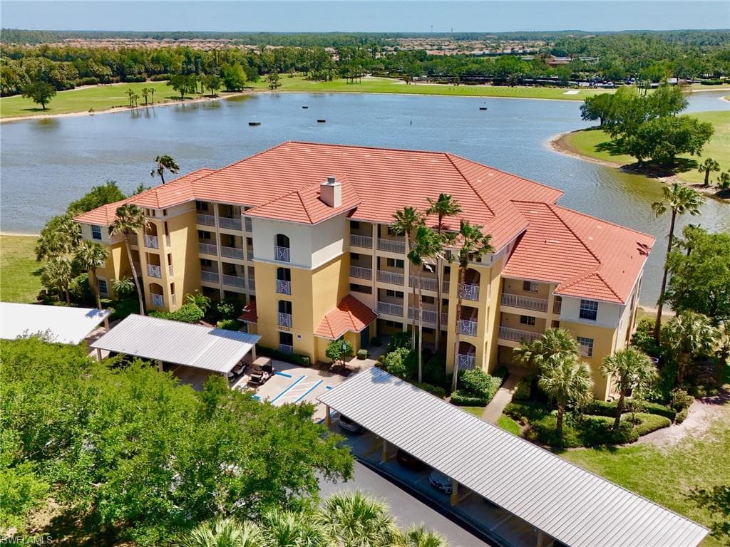10720 Ravenna WAY 204 FORT MYERS, FL 33913