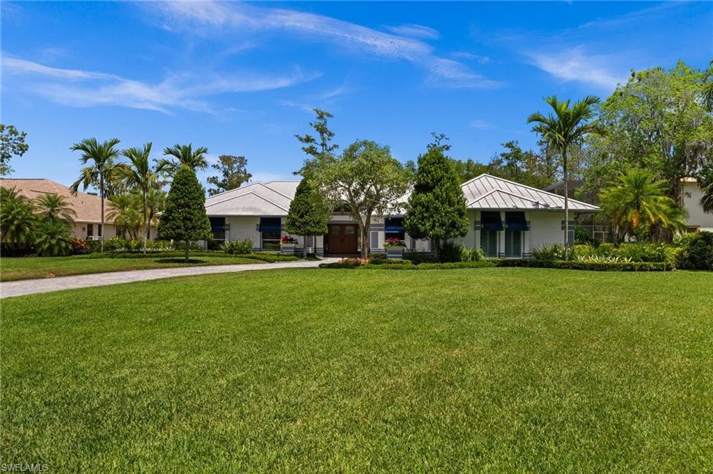 2003 Duke DR NAPLES, FL 34110