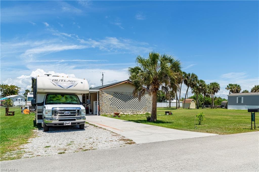 7784 Raymary ST BOKEELIA, FL 33922