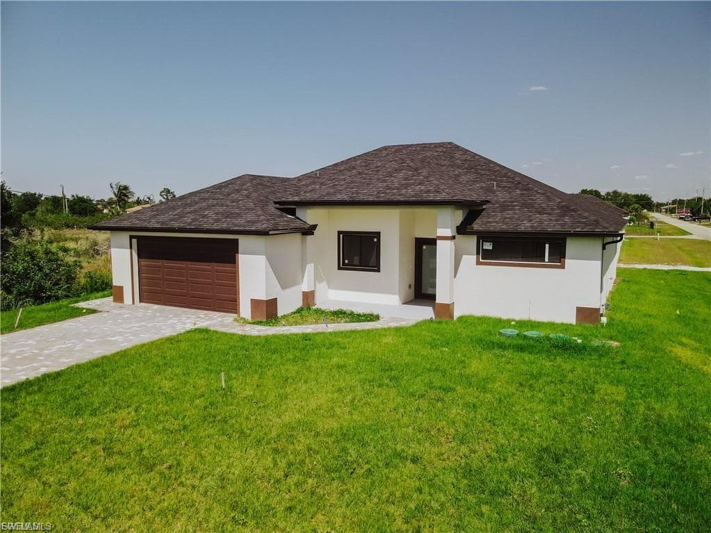 4705 Diane AVE S LEHIGH ACRES, FL 33976