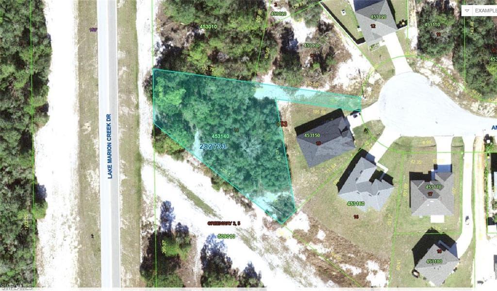 1257 Amazon LN KISSIMMEE, FL 34759