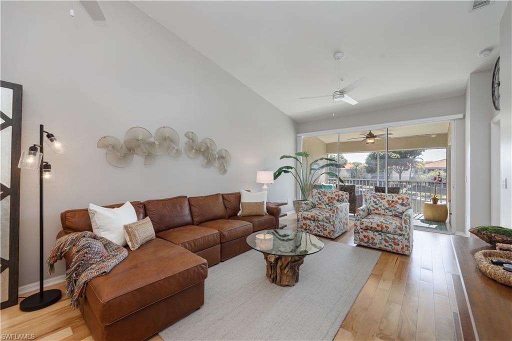 7564 Silver Trumpet LN U202 NAPLES, FL 34109