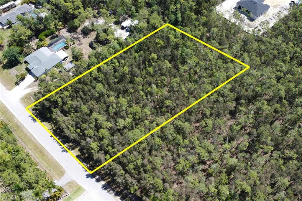 24265 Roger Dodger ST BONITA SPRINGS, FL 34135