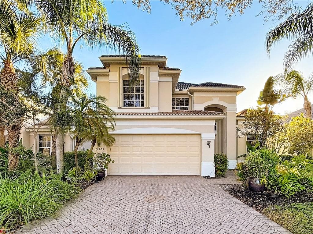 12909 Brynwood WAY NAPLES, FL 34105