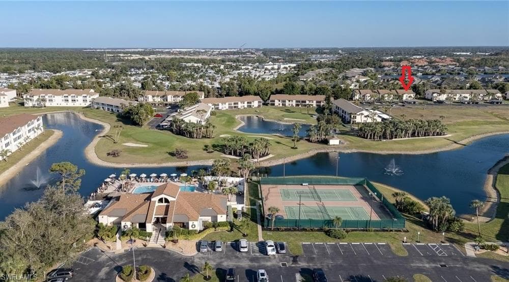 17171 Terraverde CIR 11 FORT MYERS, FL 33908