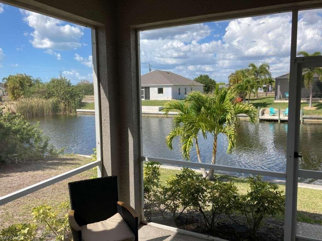 2637 NW 1st ST CAPE CORAL, FL 33993