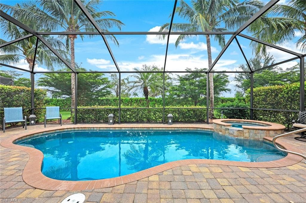 9419 Piacere WAY NAPLES, FL 34113