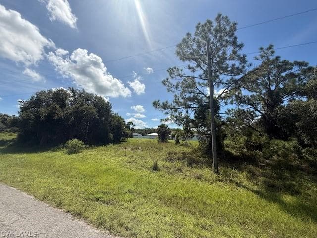 1345 Jabara CIR LABELLE, FL 33935