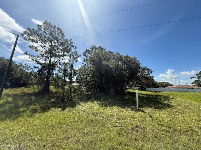 1361 Jabara CIR LABELLE, FL 33935
