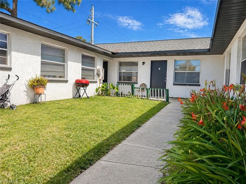 2105 Canal ST 3 FORT MYERS, FL 33901