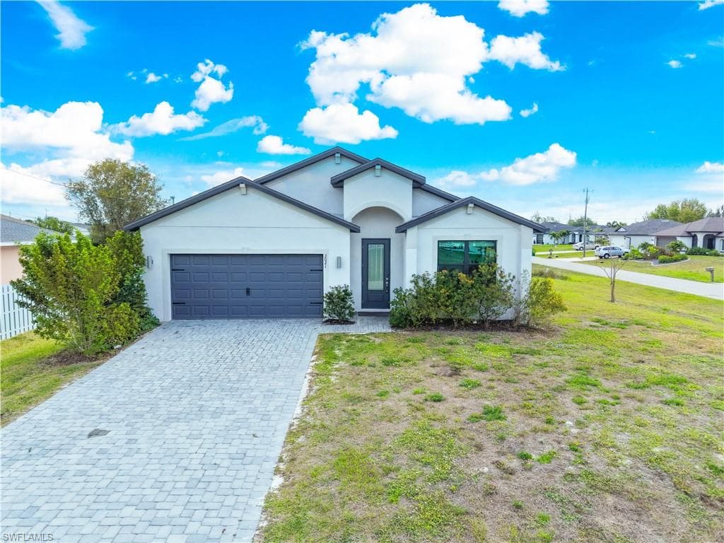 2021 NE 4th AVE CAPE CORAL, FL 33909