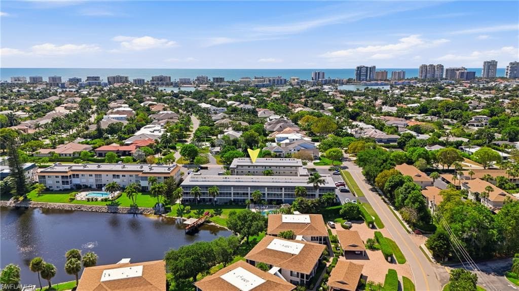 3150 Binnacle DR 318 NAPLES, FL 34103