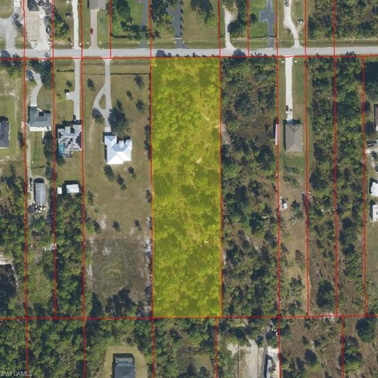 54th AVE NE NAPLES, FL 34120