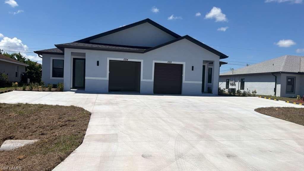 1324 16th TER CAPE CORAL, FL 33909