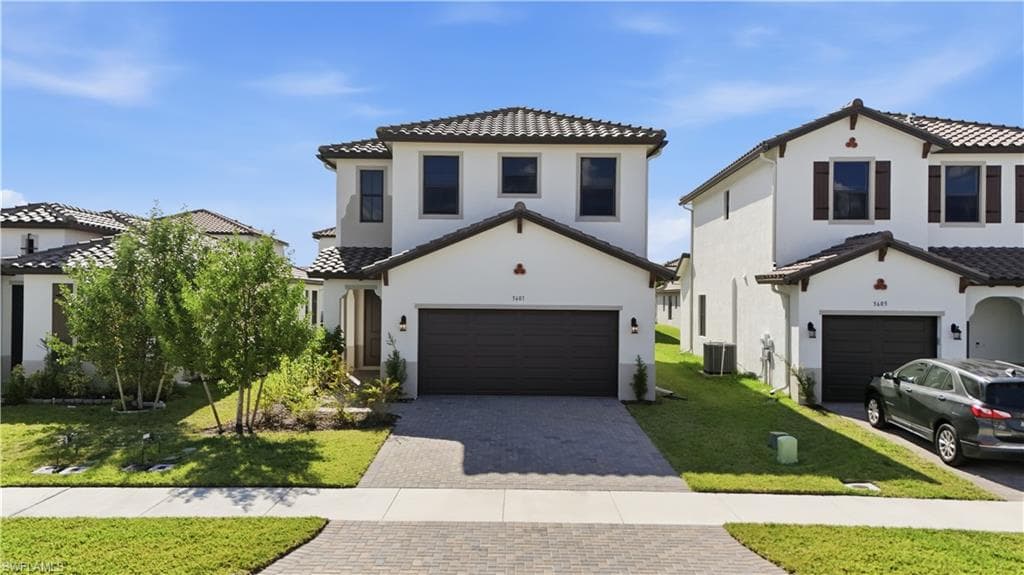 5601 Cobalto WAY AVE MARIA, FL 34142