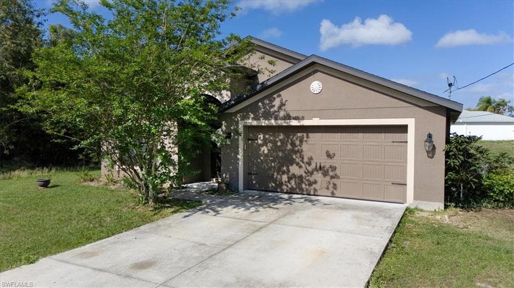 722 Arundel CIR FORT MYERS, FL 33913