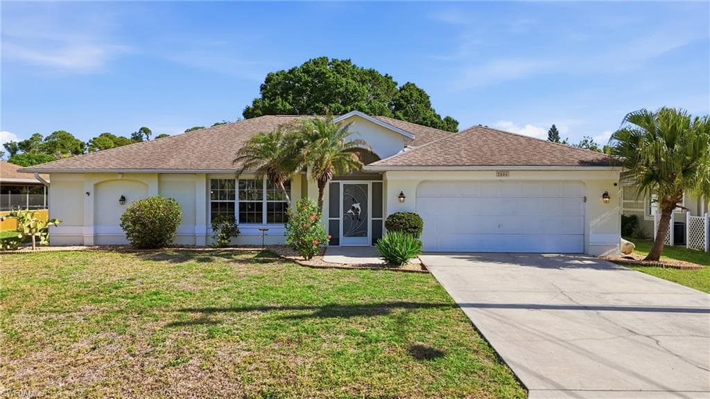 2506 7th ST W LEHIGH ACRES, FL 33971