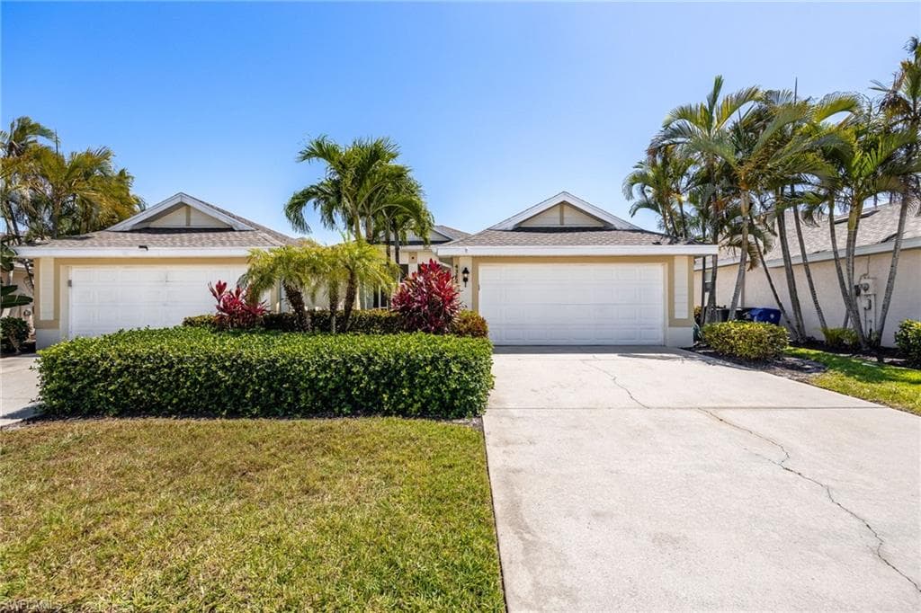 4342 Avian AVE FORT MYERS, FL 33916