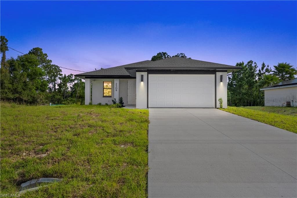 2810 73rd ST W LEHIGH ACRES, FL 33971