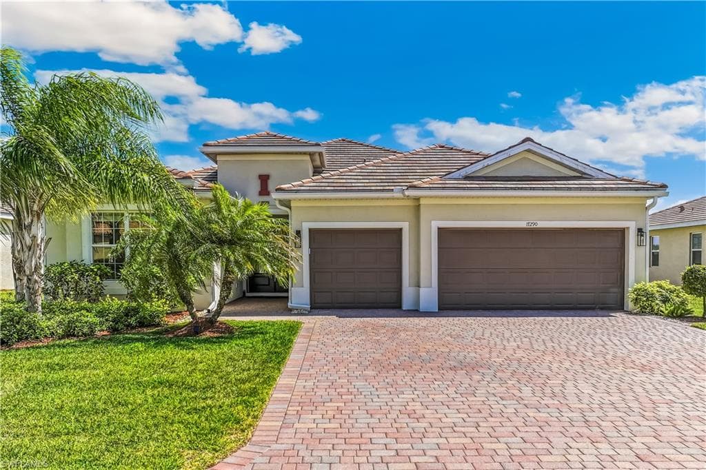 17290 Walnut Run DR ALVA, FL 33920