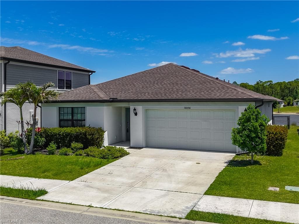 16056 Enclaves Cove DR NORTH FORT MYERS, FL 33917