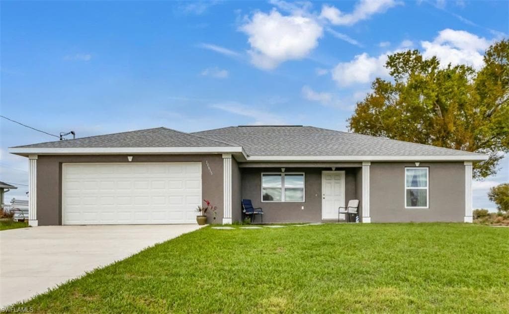 11615 SW Orange AVE ARCADIA, FL 34269