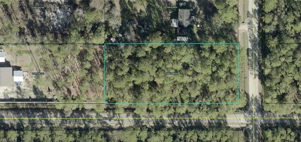 10065 Dillon HASTINGS, FL 32145