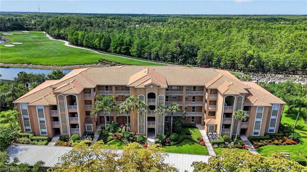 3830 Sawgrass WAY 2922 NAPLES, FL 34112