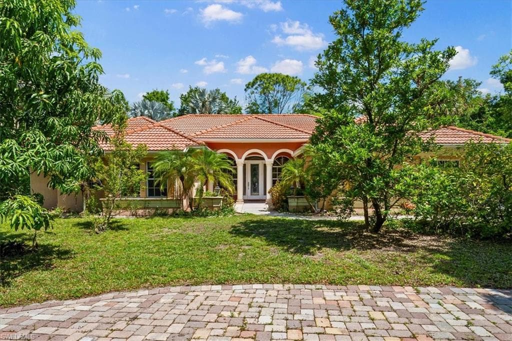 3681 11th AVE SW NAPLES, FL 34117