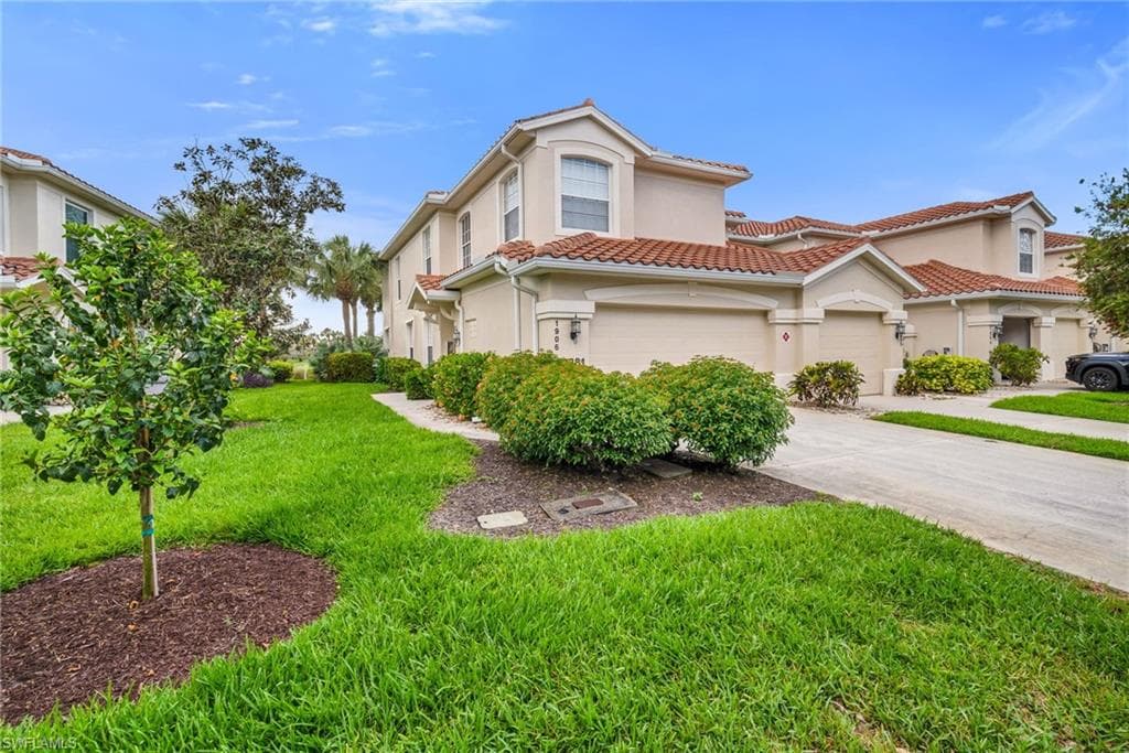22881 Sago Pointe DR 1906 ESTERO, FL 34135