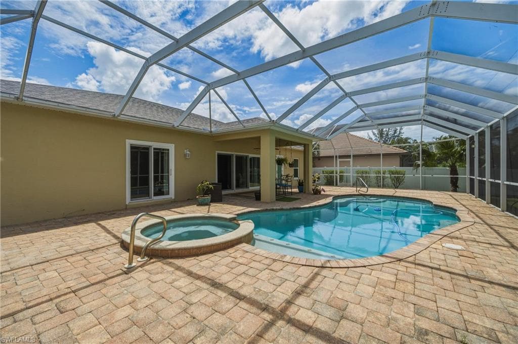 3512 SW 17th PL CAPE CORAL, FL 33914