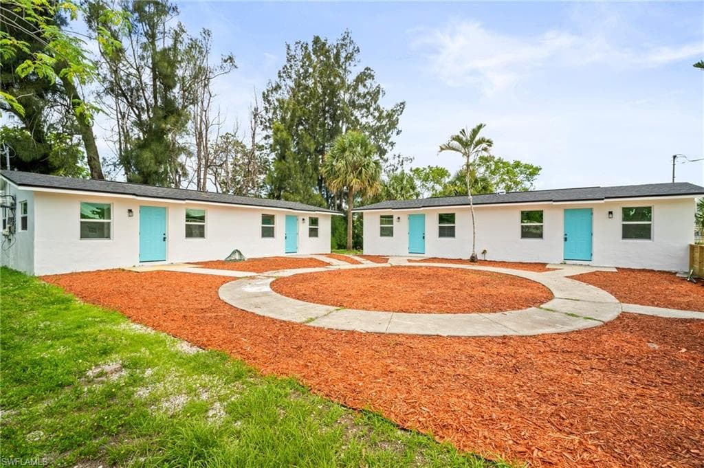 2316 Bayside ST NAPLES, FL 34112