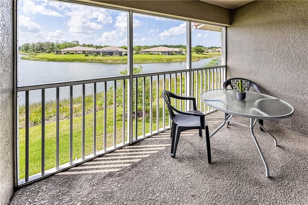19950 Barletta LN N 1126 ESTERO, FL 33928