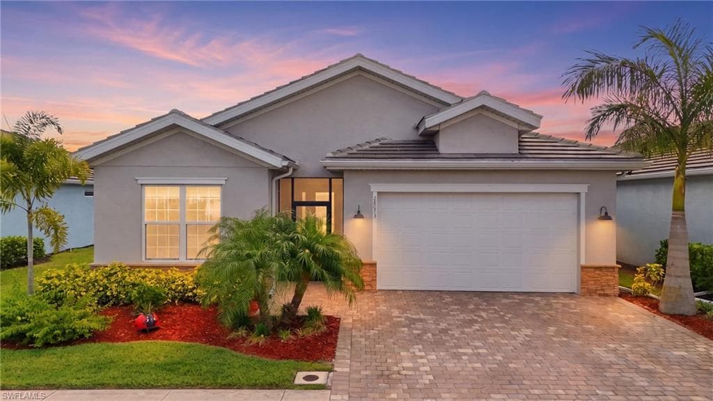 28073 Sanibel Sands ST BONITA SPRINGS, FL 34135