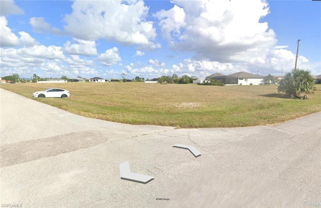 1911 NW 36th AVE CAPE CORAL, FL 33993